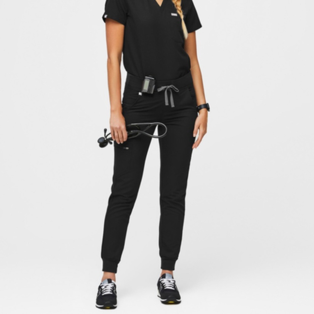 FIGS Zamora™ Jogger Scrub Pants